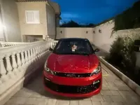 Usata Ligier JS50 2020 Rosso Utilitaria