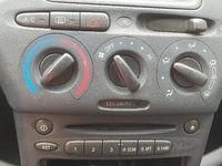 Usata Toyota Yaris 2002 Grigio Utilitaria