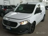 Usata Mercedes Citan 110 129 CV (94 kW) 2023 Bianco Furgone