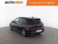 usata VW e-Golf 