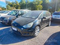 usata Ford S-MAX - 2008