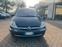 usata Citroën C8 posti 7