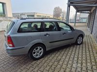 Usata Ford Escort 2005