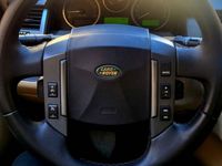 Usata Land Rover Range Rover Sport 190 CV (139 kW) 2005 Blu SUV