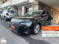 Usata Audi A3 Business 150 CV (110 kW) 2022 Berlina