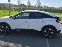 Usata Citroën C4 Shine 131 CV (96 kW) 2022 Berlina