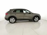 Usata Audi Q3 Advanced Plus 150 CV (110 kW) 2025 Grigio SUV