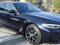 Usata BMW 520 M Sport 190 CV (139 kW) 2021 Station wagon