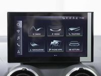 Nuova Audi Q2 S-Line 150 CV (110 kW) 2026 Grigio SUV