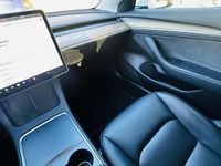 Usata Tesla Model 3 152 kW (208 CV) 2021 Bianco Berlina