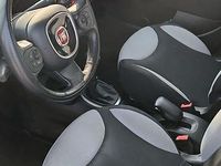 Usata Fiat 500L Pop Star 85 CV (62 kW) 2013 Grigio Monovolume