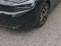 Usata Opel Corsa S 101 CV (74 kW) 2024 Nero Utilitaria