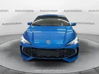 Nuova MG MG3 Luxury 194 CV (142 kW) 2026 Blu Utilitaria