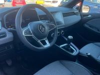 Usata Renault Clio V 90 CV (66 kW) 2024 Grigio Berlina