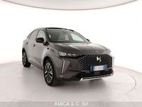 Usata DS Automobiles DS7 Crossback 131 CV (96 kW) 2025 Grigio SUV