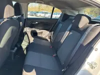 Usata Fiat Tipo Pop 95 CV (69 kW) 2020 Bianco Berlina