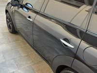 Usata Mini Countryman 122 CV (89 kW) 2016 Nero SUV