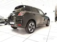 Nuova Suzuki Swift 83 CV (61 kW) 2026 Nero Utilitaria