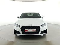 usata Audi TT coupe 40 2.0 tfsi s-tronic