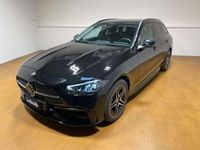 usata Mercedes C300e C 300Plug-in hybrid S.W. Premium