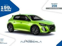 Nuova Peugeot 208 Style 101 CV (74 kW) 2026 Vari colori Utilitaria