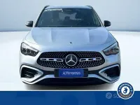 Usata Mercedes GLA200 AMG line 150 CV (110 kW) 2025 Grigio SUV