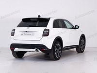 Usata Fiat 600 La Prima 110 CV (80 kW) 2025 Bianco SUV