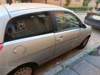 Usata Lancia Ypsilon 60 CV (44 kW) 2006 Argento Utilitaria