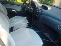 Usata Citroën C3 2003 Marrone Utilitaria