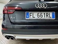 Usata Audi A4 Allroad Business 272 CV (200 kW) 2017 Station wagon