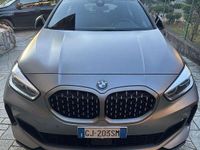 Usata BMW M135 306 CV (225 kW) 2022 Utilitaria