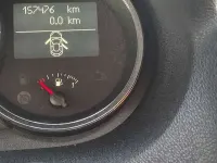 Usata Renault Mégane GT Line GT-Line 110 CV (80 kW) 2012 Nero Berlina