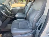 Usata VW Multivan 174 CV (127 kW) 2007 Bianco Monovolume