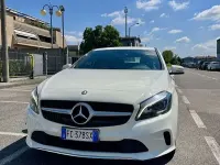 Usata Mercedes A180 109 CV (80 kW) 2016 Utilitaria