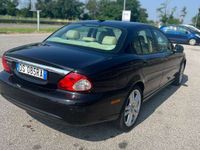 usata Jaguar X-type 2.2 Diesel Aut. Executive