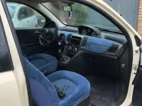 Usata Lancia Ypsilon 69 CV (50 kW) 2004 Beige Utilitaria