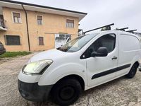Usata Citroën Berlingo 90 CV (66 kW) 2014 Bianco Monovolume