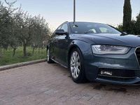 Usata Audi A4 S-Line 177 CV (130 kW) 2015 Station wagon