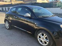 Usata Alfa Romeo MiTo Distinctive 95 CV (69 kW) 2012 Utilitaria