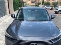 Usata Honda HR-V Elegance 130 CV (95 kW) 2022 Grigio SUV