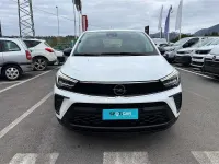 Usata Opel Crossland Edition 110 CV (80 kW) 2022 Bianco SUV