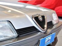 usata Alfa Romeo 164 2.0i Twin Spark ASI prima serie