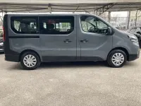 Usata Nissan Primastar 110 CV (80 kW) 2022 Grigio Monovolume