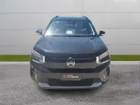 Usata Citroën C3 100 CV (73 kW) 2025 Nero SUV
