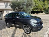 Usata Fiat 500L Pop Star 80 CV (58 kW) 2014 Monovolume