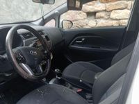 Usata Kia Rio 2014 Bianco Berlina