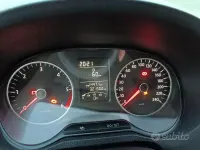 Usata VW Polo 90 CV (66 kW) 2009 Grigio Utilitaria