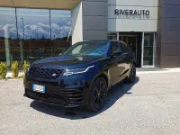 Usata Land Rover Range Rover Velar R-Dynamic 180 CV (132 kW) 2020 Nero SUV