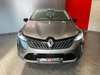 Usata Renault Clio V Evolution 101 CV (74 kW) 2025 Grigio Berlina