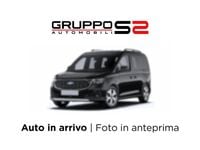 Usata Ford Transit Titanium 122 CV (89 kW) 2022 Nero Monovolume